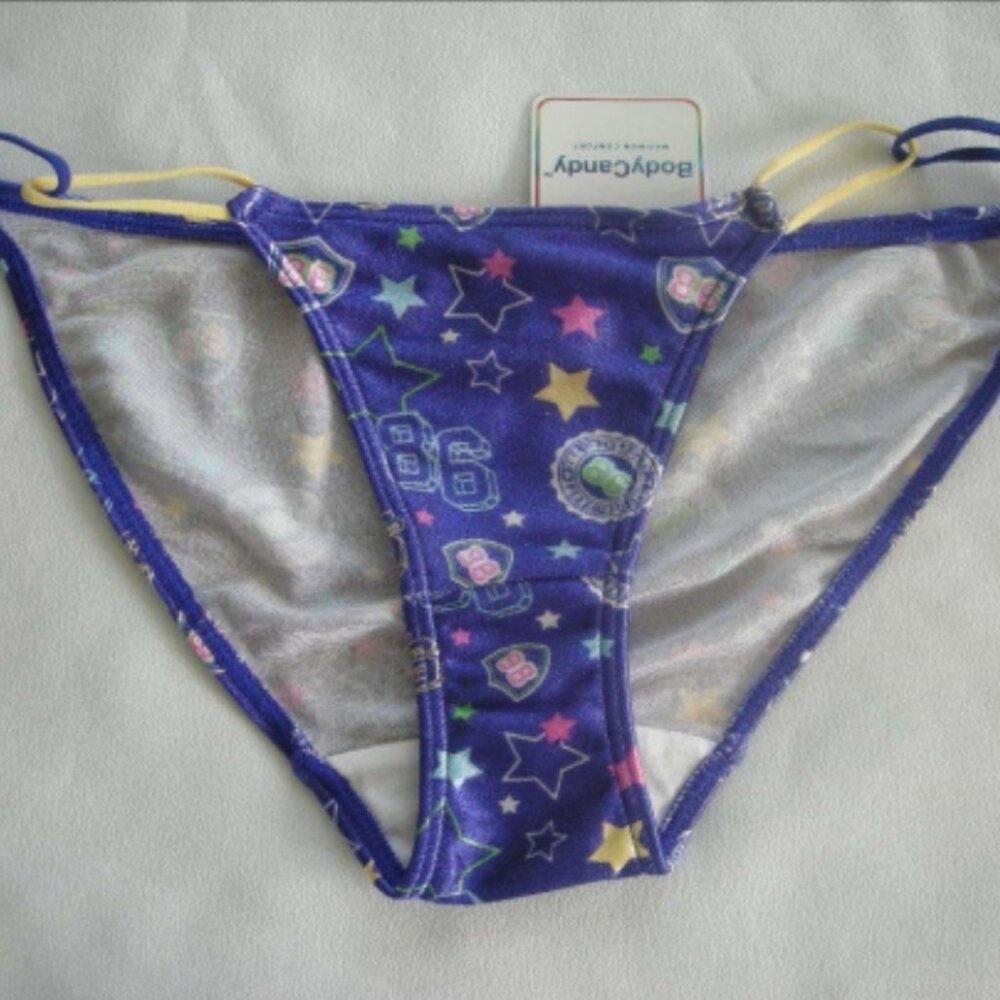 In search of this bikini
